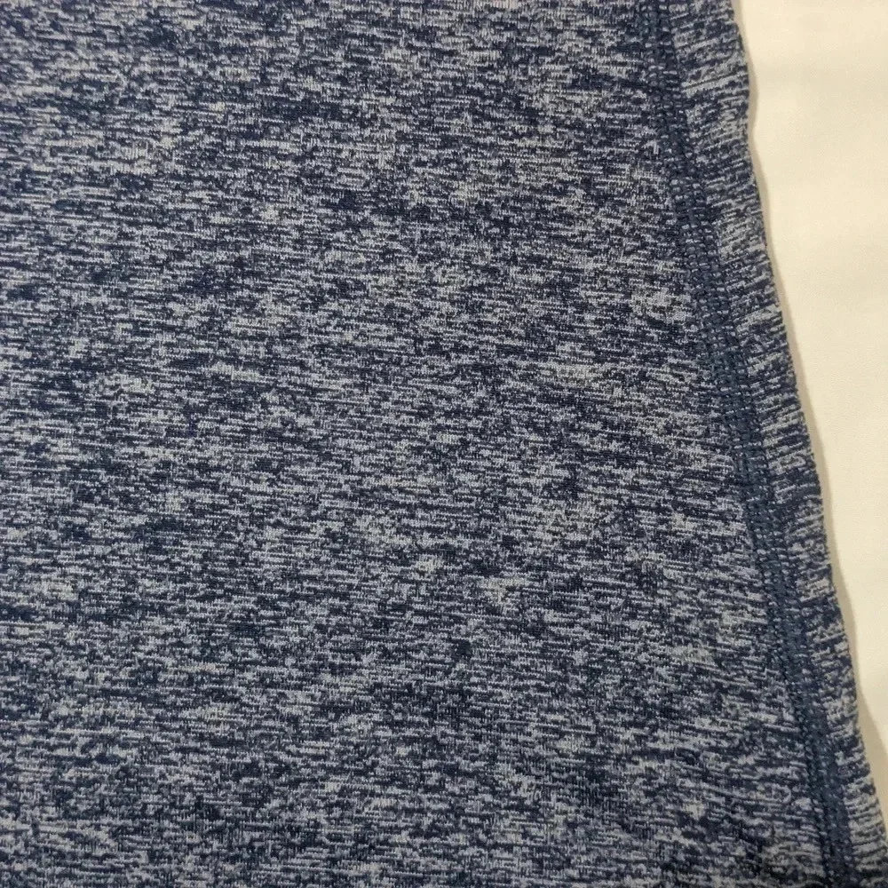 Nike Dri-Fit Racerback Tank Top, Color Blue/Gray Size S
